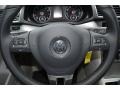 2014 Reflex Silver Metallic Volkswagen Passat 1.8T SE  photo #17