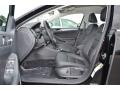 Black - Jetta TDI Sedan Photo No. 3
