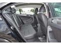Black - Jetta TDI Sedan Photo No. 4