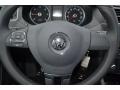 Black - Jetta TDI Sedan Photo No. 7