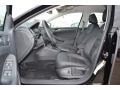 Black - Jetta SE Sedan Photo No. 3