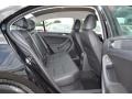 Black - Jetta SE Sedan Photo No. 4