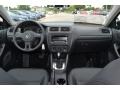 Black - Jetta SE Sedan Photo No. 5