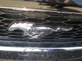 Black - Mustang V6 Coupe Photo No. 10