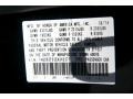 2014 Crystal Black Pearl Honda Accord Sport Sedan  photo #20