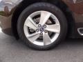  2011 9-5 Turbo4 Sedan Wheel