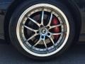 2005 Jaguar XK XKR Coupe Wheel and Tire Photo
