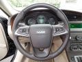 Parchment Steering Wheel Photo for 2011 Saab 9-5 #94680394