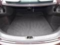 2011 Saab 9-5 Turbo4 Sedan Trunk