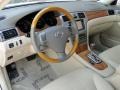 Cashmere Interior Photo for 2005 Lexus ES #94680427
