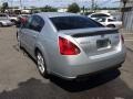 Radiant Silver Metallic - Maxima 3.5 SE Photo No. 6