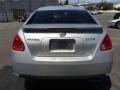 Radiant Silver Metallic - Maxima 3.5 SE Photo No. 7