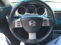 Radiant Silver Metallic - Maxima 3.5 SE Photo No. 19