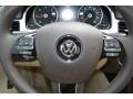 Pure White - Touareg TDI Lux 4Motion Photo No. 9