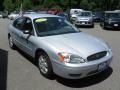 Silver Frost Metallic 2007 Ford Taurus SE