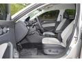 Tungsten Silver Metallic - Passat 1.8T SE Photo No. 3