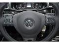 Tungsten Silver Metallic - Passat 1.8T SE Photo No. 7