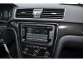 Tungsten Silver Metallic - Passat 1.8T SE Photo No. 8