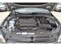 Tungsten Silver Metallic - Passat 1.8T SE Photo No. 10