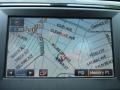 2010 Mazda CX-9 Black Interior Navigation Photo