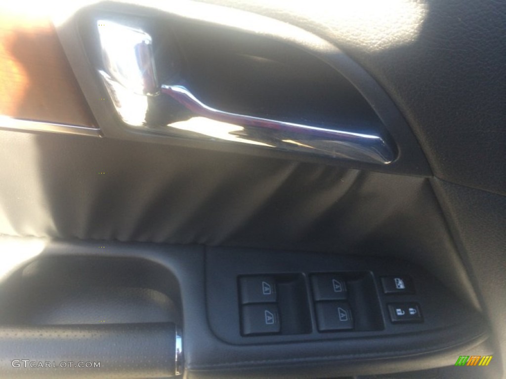 2008 M 35x AWD Sedan - Liquid Platinum Metallic / Graphite photo #5