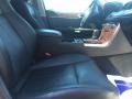 Liquid Platinum Metallic - M 35x AWD Sedan Photo No. 13