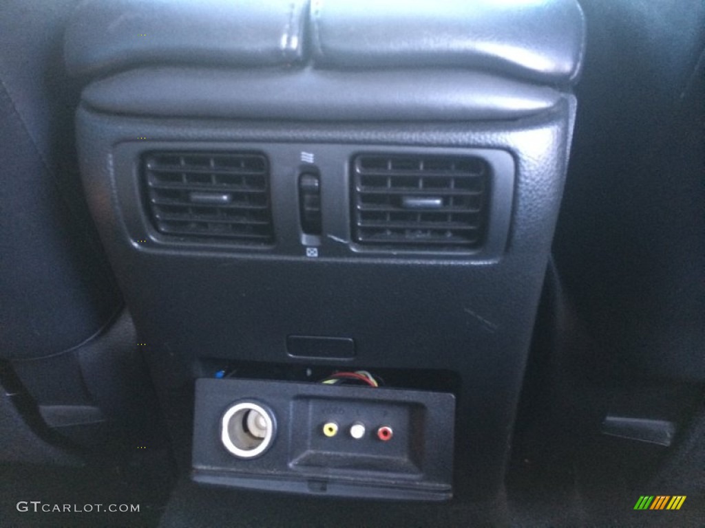 2008 M 35x AWD Sedan - Liquid Platinum Metallic / Graphite photo #17