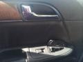 Liquid Platinum Metallic - M 35x AWD Sedan Photo No. 22