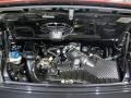 Basalt Black Metallic - 911 Carrera 4S Coupe Photo No. 14