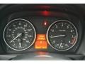 Coral Red/Black Gauges Photo for 2012 BMW 3 Series #94686819