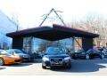 Deep Sea Blue Pearl Effect - A4 2.0T quattro Sedan Photo No. 2