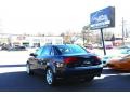 Deep Sea Blue Pearl Effect - A4 2.0T quattro Sedan Photo No. 5