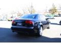 Deep Sea Blue Pearl Effect - A4 2.0T quattro Sedan Photo No. 7