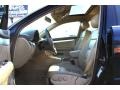 Deep Sea Blue Pearl Effect - A4 2.0T quattro Sedan Photo No. 11