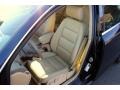 Deep Sea Blue Pearl Effect - A4 2.0T quattro Sedan Photo No. 13