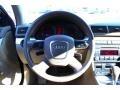 Deep Sea Blue Pearl Effect - A4 2.0T quattro Sedan Photo No. 14