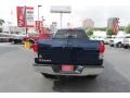 Nautical Blue Metallic - Tundra SR5 TRD Double Cab Photo No. 6