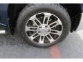 2013 Toyota Tundra SR5 TRD Double Cab Wheel and Tire Photo