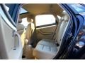 Deep Sea Blue Pearl Effect - A4 2.0T quattro Sedan Photo No. 18