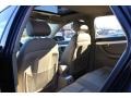 Deep Sea Blue Pearl Effect - A4 2.0T quattro Sedan Photo No. 19