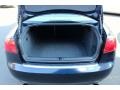 Deep Sea Blue Pearl Effect - A4 2.0T quattro Sedan Photo No. 21
