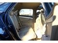 Deep Sea Blue Pearl Effect - A4 2.0T quattro Sedan Photo No. 25