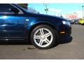 Deep Sea Blue Pearl Effect - A4 2.0T quattro Sedan Photo No. 30
