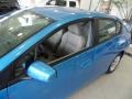 2010 Clear Sky Blue Metallic Honda Insight Hybrid LX  photo #2