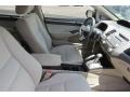 Crystal Black Pearl - Civic Hybrid Sedan Photo No. 13