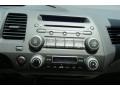Crystal Black Pearl - Civic Hybrid Sedan Photo No. 15