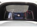 Crystal Black Pearl - Civic Hybrid Sedan Photo No. 16