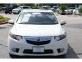 Bellanova White Pearl - TSX Sedan Photo No. 4