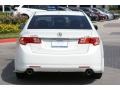 Bellanova White Pearl - TSX Sedan Photo No. 5