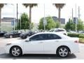 Bellanova White Pearl - TSX Sedan Photo No. 6